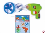 Propeller-Flugspiel Mini Twist Günther 1693