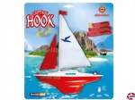 Segelboot Captain Hook 240x310mm Günther 1830