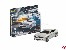 Revell 67648 Set Camaro Concept Car (EasyClick) L=190mm 1:25 Level 2, 43 Teile