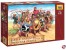 Figuren-Set Griechische Infanterie V - IV BB 1:72