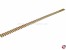 Zierband Tombak 11x250x0,45mm