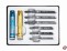 Handsägen-Set Profiline 8-teilig mit Aluminiumgriff Handsägen-Set Profiline 8-teilig mit Aluminiumgriff