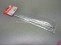 Schiffswelle M4 4x223mm mit Stevenrohr 7x195mm Schiffswelle M4 4x223mm mit Stevenrohr 7x195mm