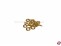 Ring�se Messing 13,5x1,5mm