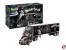 Revell 07654 Tour Truck "Motörhead" L=552mm 1:32 Level 3, 102 Teile