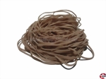 Gummiringe ø125mm 200x1x1mm natur JPC 80351118