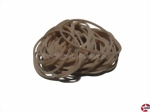Gummiringe ø50mm 80x1,8x1,8mm natur JPC 61450802