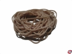 Gummiringe ø64mm 100x1,8x1,8mm natur JPC 61451002