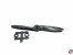 Krick 72100 2-Blatt Luftschraube Verbrenner APC LP04220 Sport Blatt 105x50mm 4,2x2"