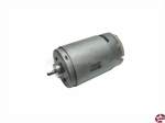 Gleichstrommotor 65890 Johnson 600'er 12V 50W 8,5A Poller 310649