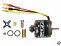 Brushless Motor-Satz Roxxy C22-20-1330kV, 60W, 8A, 28g Brushless Motor-Satz Roxxy C22-20-1330kV, 60W, 8A, 28g