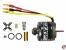Multiplex 314949 Brushless Motor-Satz Roxxy C22-20-1330kV, 60W, 8A, 28g