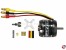 Multiplex 314955 Brushless Motor-Satz Roxxy C28-30-1280kV, 220W, 15A, 57g