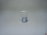 Messbecher PP mit Skala 10ml PAR-104955