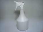 Sprühflasche PP kegelform 1000ml PAR-104998