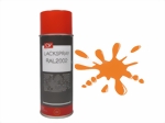Lackspray RAL 2011 tieforange 400ml SDV Chemie 2168