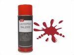 Lackspray RAL 3002 kaminrot 400ml SDV Chemie 2373