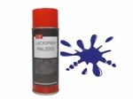 Lackspray RAL 5002 ultramarinblau 400ml SDV Chemie 2250