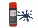 Lackspray RAL 5003 saphirblau 400ml SDV Chemie 2472