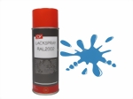 Lackspray RAL 5012 lichtblau 400ml SDV Chemie 2441