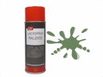 Lackspray RAL 6011 resedagrün 400ml SDV Chemie 2526