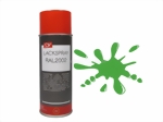 Lackspray RAL 6018 gelbgrün 400ml SDV Chemie 2199