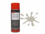 Lackspray RAL 7032 kieselgrau 400ml SDV Chemie 2243