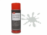 Lackspray RAL 7035 lichtgrau 400ml SDV Chemie 2540