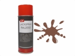 Lackspray RAL 8002 signalbraun 400ml SDV Chemie 2359