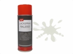 Lackspray RAL 9002 grauweiss 400ml SDV Chemie 2960