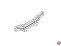 Hinterer D�mpfersteher ETC,NTC