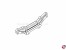 Hinterer D�mpfersteher ETC,NTC