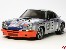 Tamiya 300058571 Porsche 911 Carrera RSR 4WD (TT-02) 1:10 Bausatz