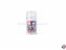 Sprayfarbe Kunststoff TS-80 Klarlack matt 100ml