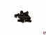 Zylinderkopf-Gewindeschrauben Inbus M5x12mm Stahl schwarz DIN 7984