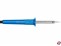L�tkolben 230V 25W mit gerader 4mm Spitze
