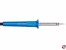 L�tkolben 230V 25W mit gerader 4mm Spitze