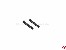 Querlenkerachse vorne au�en CT-Chassis