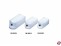 Kraftstofftank 480ml 73x64x154mm