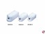 Kraftstofftank 480ml 73x64x154mm