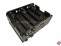 Batteriehalter 10xMignon 58x78x29,5mm UM-3 AA