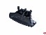 Stossf�nger Grundplatte CS-4-Chassis
