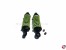 �ldruck-Sto�d�mpfer 80mm mit Alu-Geh�use