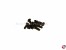 Senkkopf PT-Schneidschrauben Kreuz f�r Kunststoffe 3x10mm