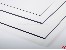 Polyester-Platte transparent 477x328x0,2mm