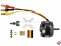 Brushless Motor-Satz Roxxy C28-22-1270kV, 90W, 7.5A, 30g Brushless Motor-Satz Roxxy C28-22-1270kV, 90W, 7.5A, 30g