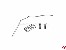 Stabilisator-Satz FY10 Chassis