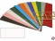 Bespannpapier wei� 18g/qm 510x760mm