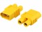 Adapter XT60-Stecker auf EC3-Buchse Adapter XT60-Stecker auf EC3-Buchse