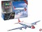 C-54 D Thunderbirds L=4010mm 1:72 Level 5, 356 Teile C-54 D Thunderbirds L=4010mm 1:72 Level 5, 356 Teile